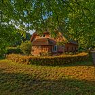 Lüneburger Heide - Die Heidmark