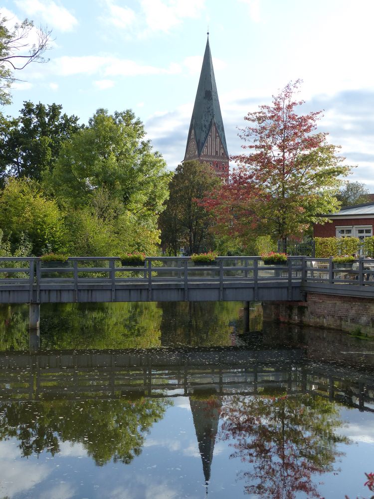 Lüneburger Herbst