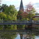 Lüneburger Herbst