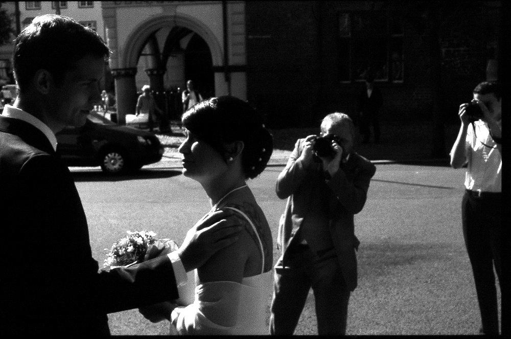 Lüneburger Hochzeit 8