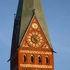 Lüneburger Johanniskirche