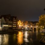 Lüneburger Lichterglanz