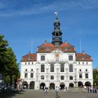 Lueneburger Rathaus (1)