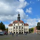 Lüneburger Rathaus