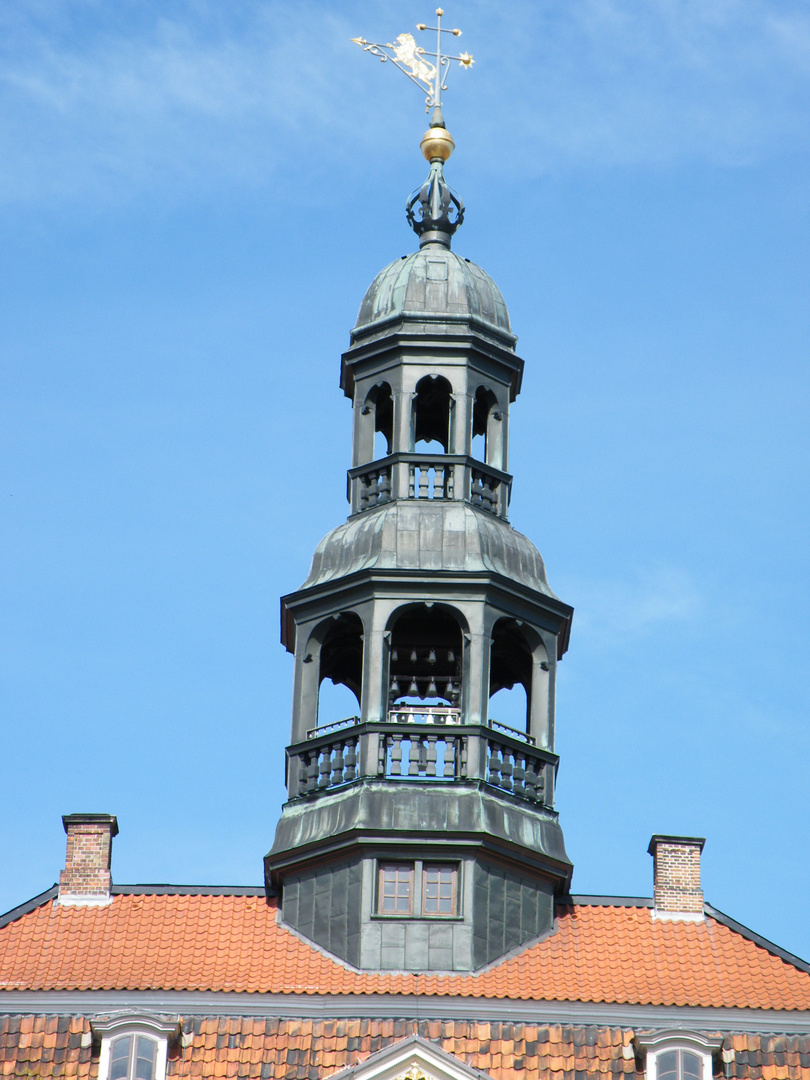 Lueneburger Rathaus (2)