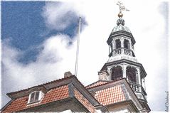 :: Lüneburger Rathaus ::