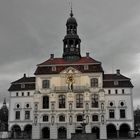 Lüneburger Rathaus