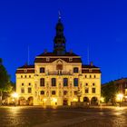 Lüneburger Rathaus