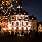 Lüneburger Rathaus