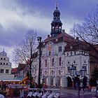 Lüneburger Rathaus