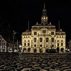 Lüneburger Rathaus