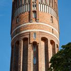 Lüneburger Wasserturm