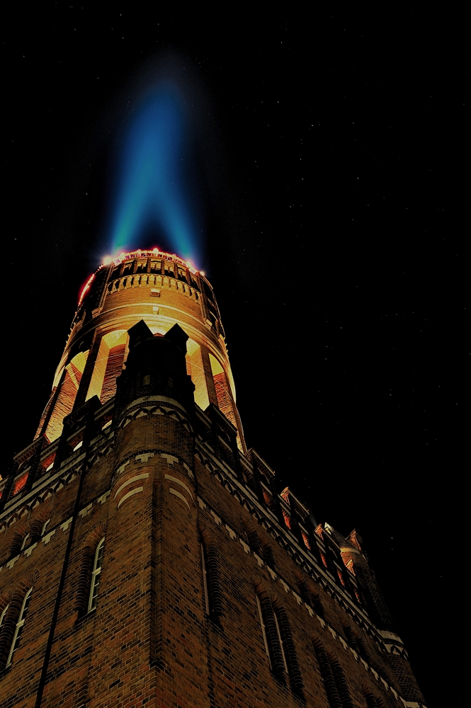 Lüneburger Wasserturm