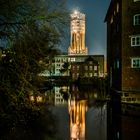 Lüneburger Wasserturm