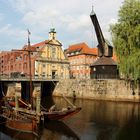 Lüneburger Wasserviertel