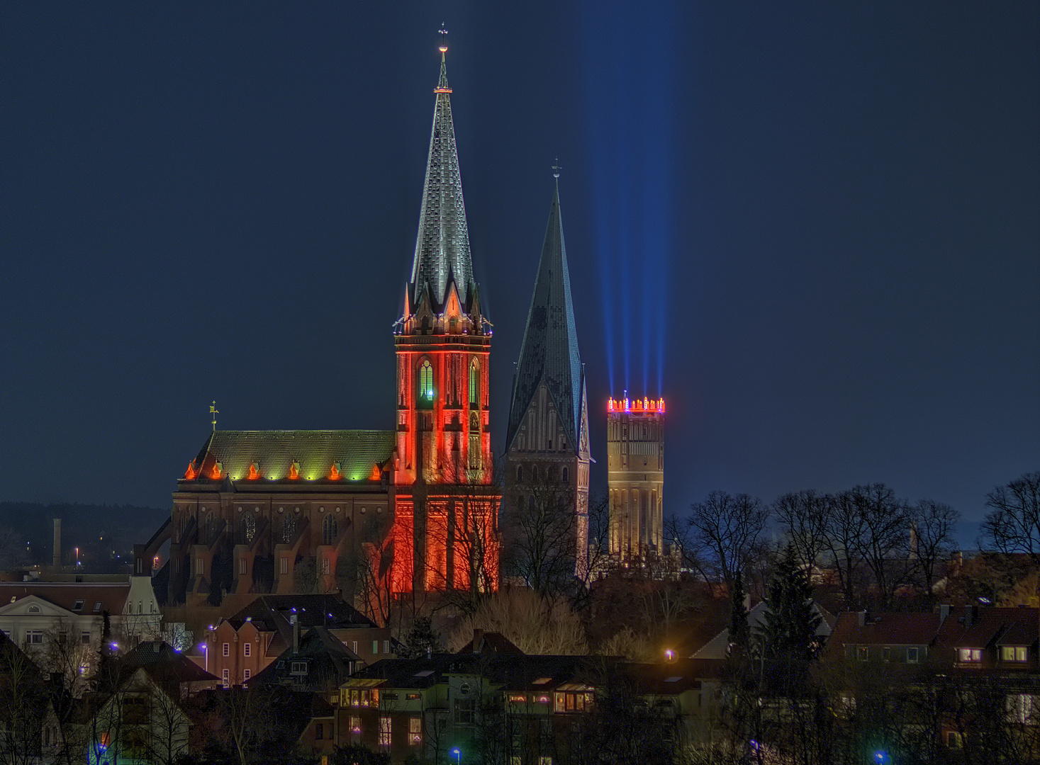 Lüneburger Weihnacht