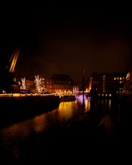 Lüneburger Weihnachtszauber