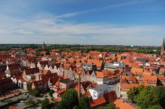 Lüneburgs Altstadt