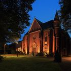 Lünen-Beckinghausen : Herz Jesu Kirche