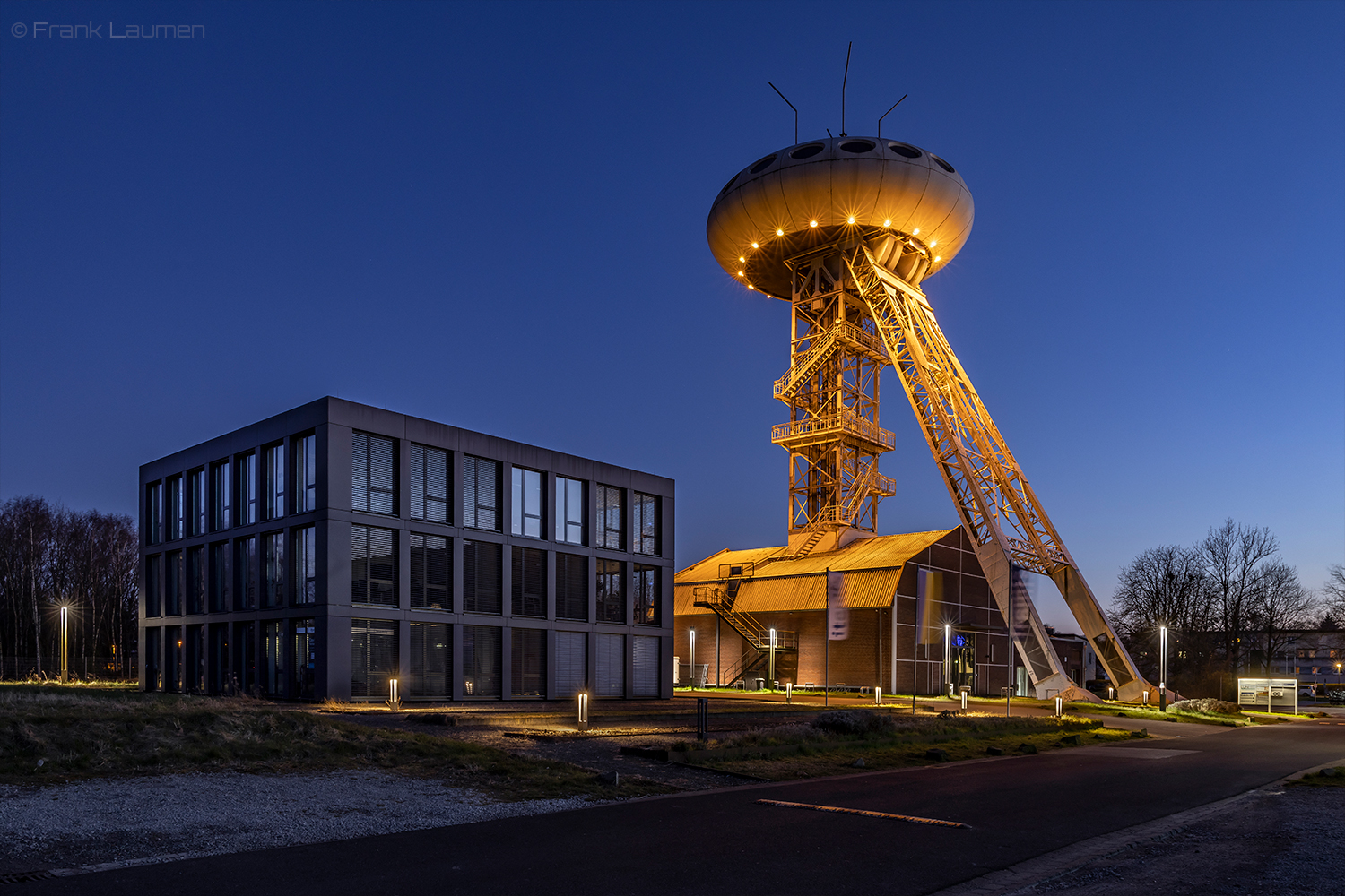 Lünen Brambauer Foto & Bild architektur, deutschland, europe Bilder