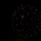 Lünen Feuerwerk 2