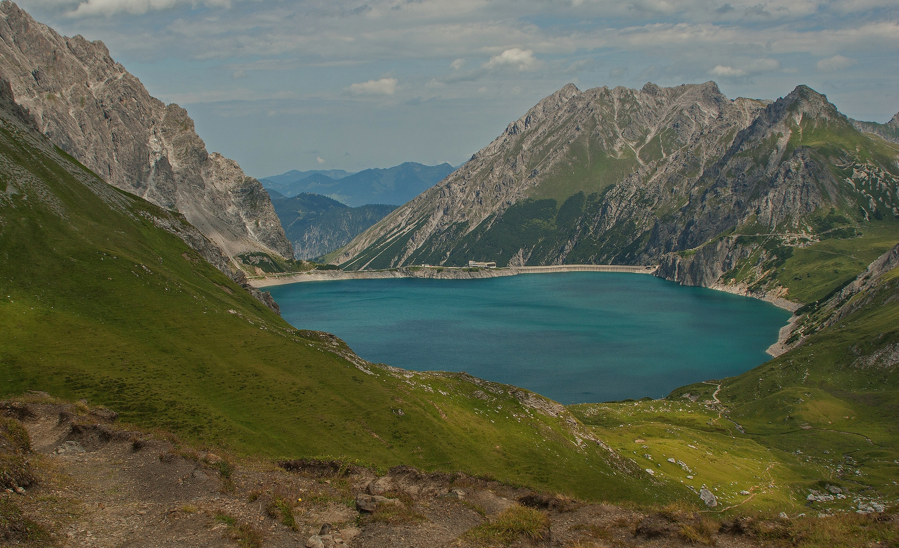 Lüner See