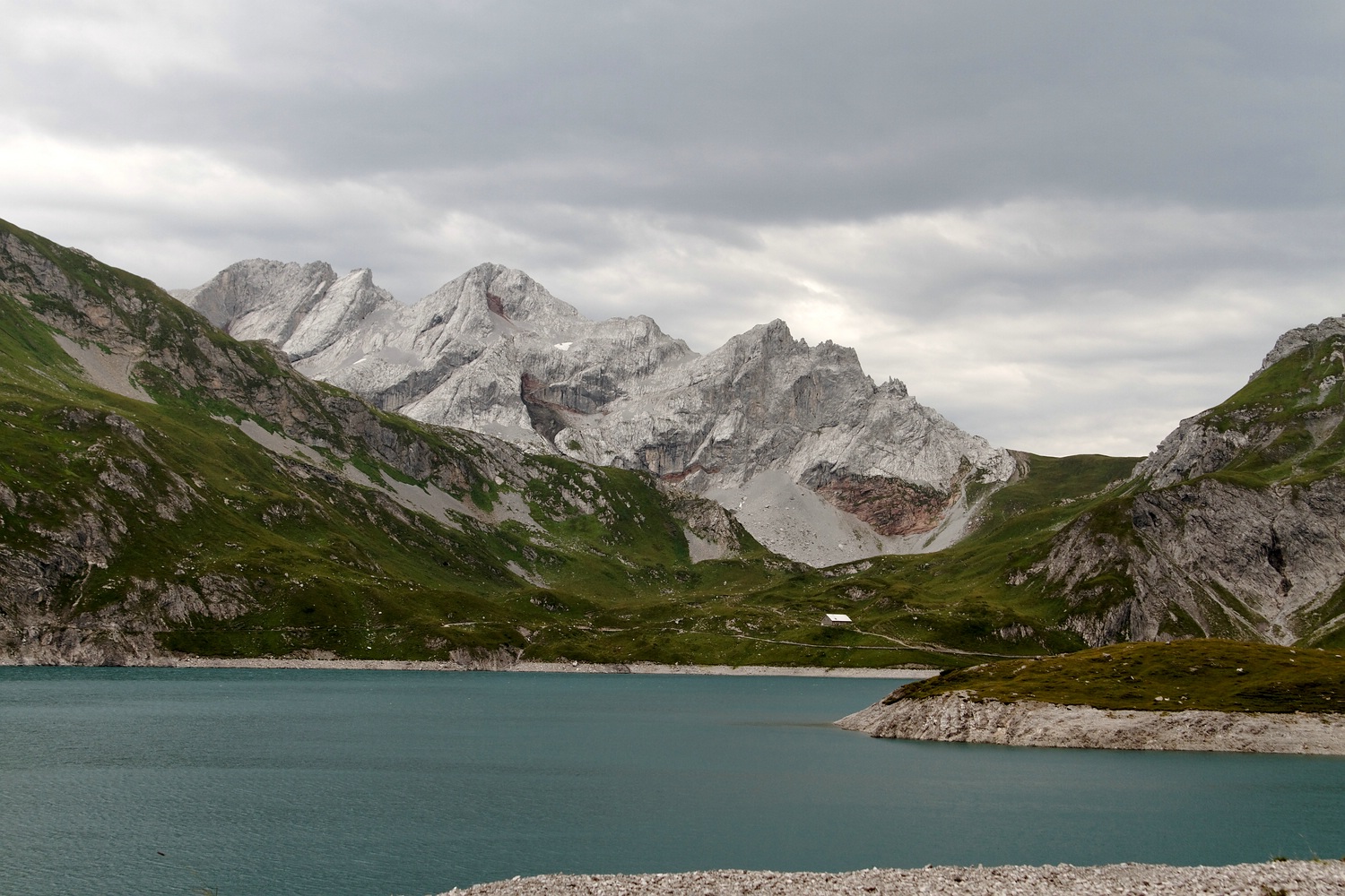 Lüner See I