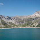 Lüner See im Brandnertal #2