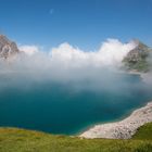 Lüner See im Brandnertal #3