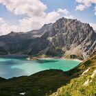 Lünersee