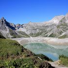 Lünersee