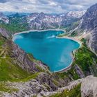 Lünersee