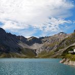 Lünersee