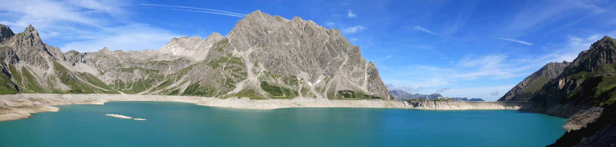 Lünersee