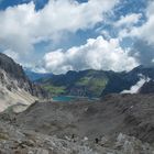 Lünersee