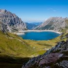 Lünersee