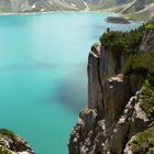 Lünersee