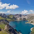 Lünersee