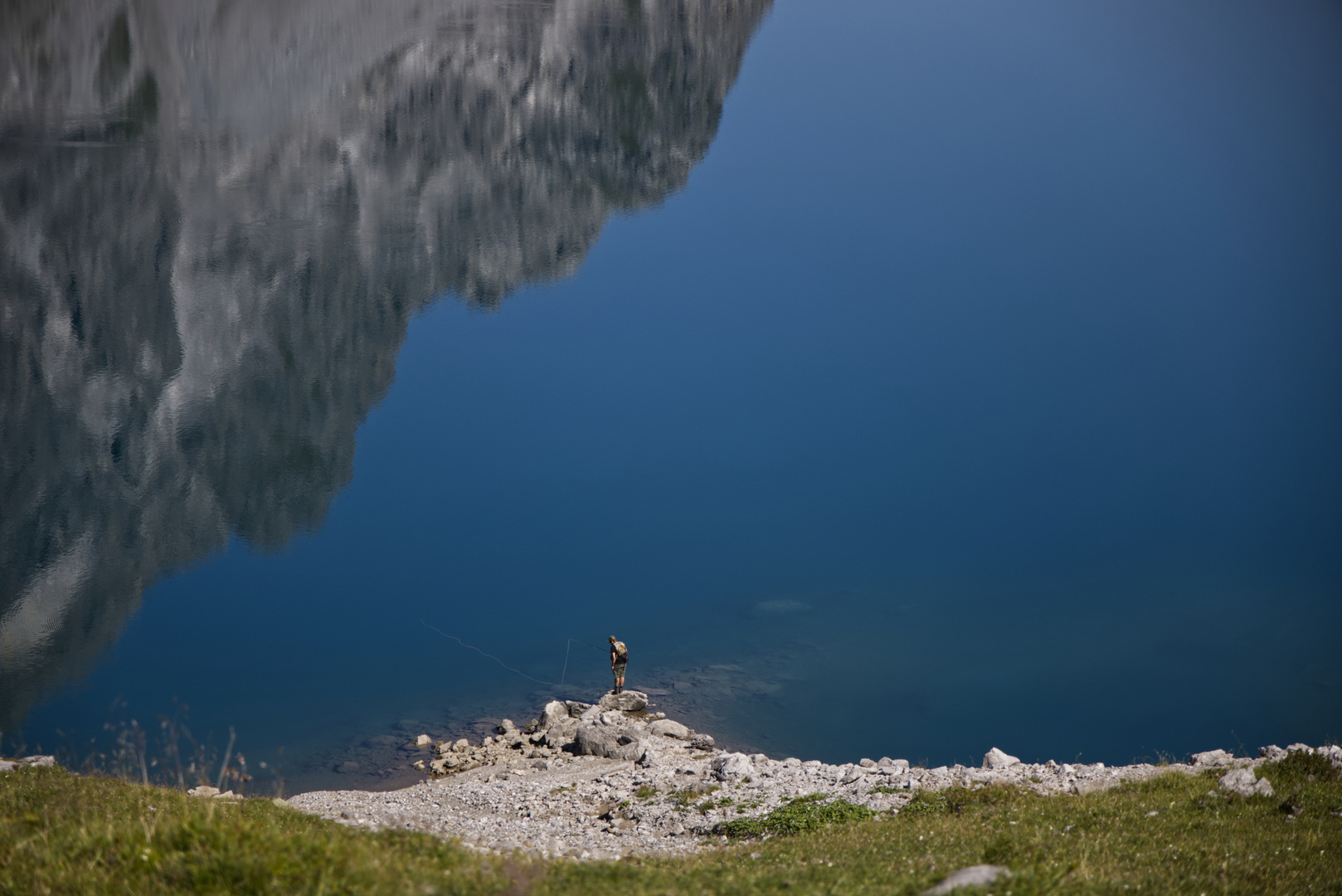 Lünersee