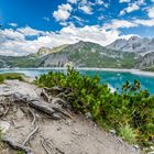 Lünersee 2