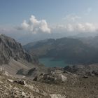 Lünersee 2009