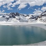 Lünersee 2021-05-30 Panorama 01/16