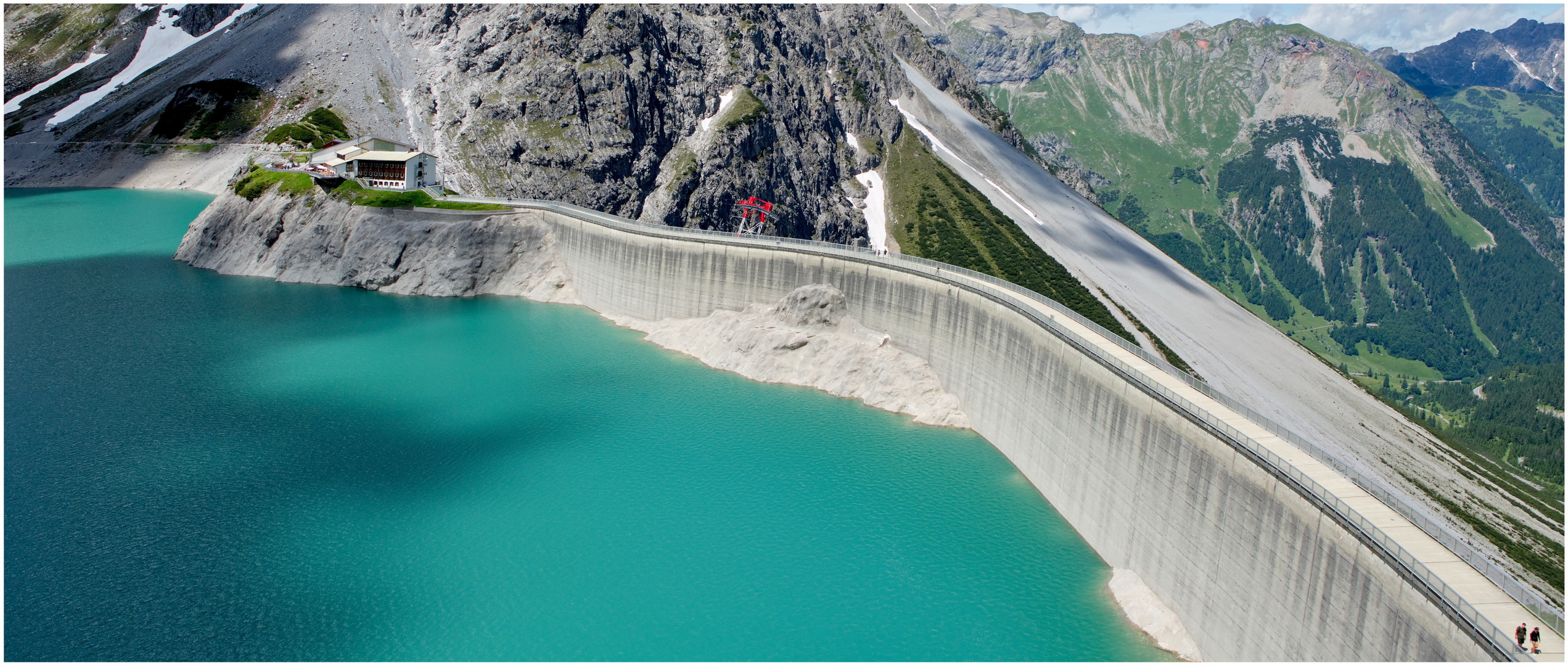 Lünersee  2021-06-26  Panorama 04/16