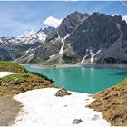 Lünersee 2021-06-26 Panorama 08/16