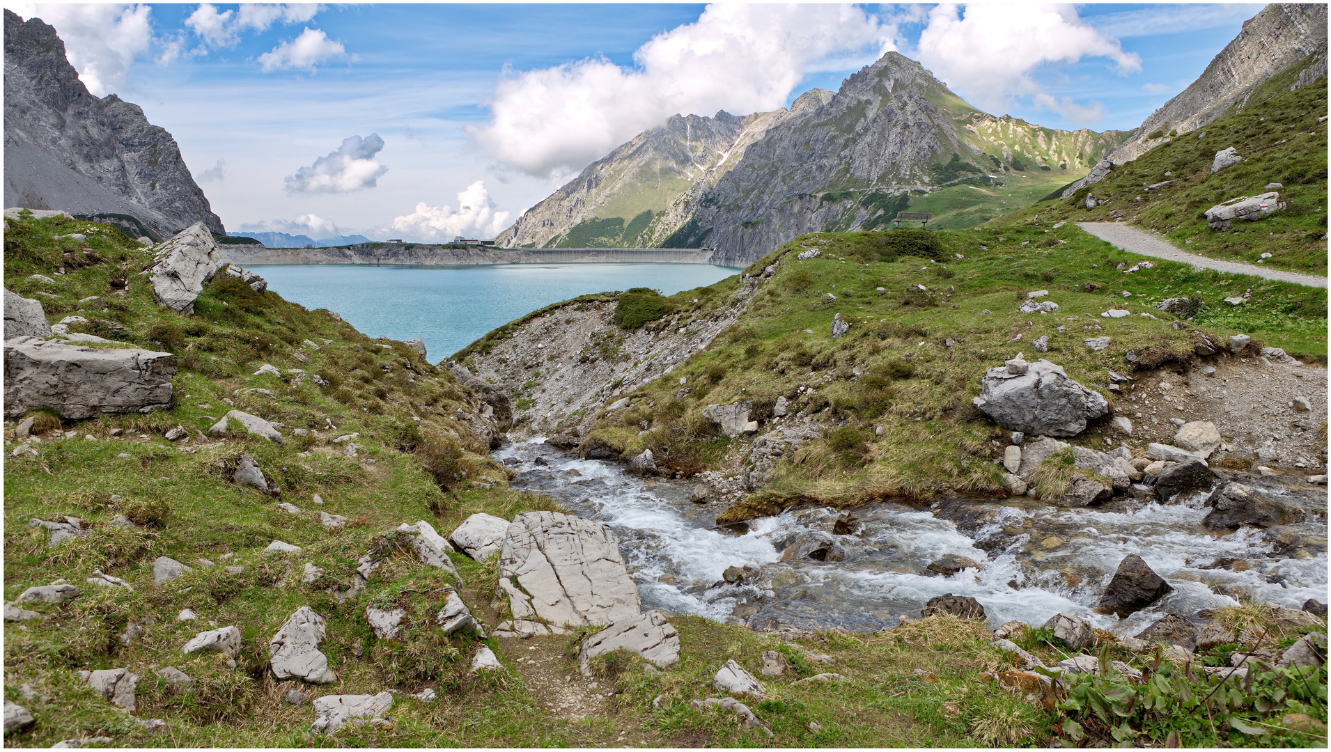 Lünersee 2021-06-26 Panorama 09/16