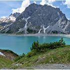 Lünersee 2021-06-26 Panorama 10/16