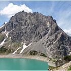 Lünersee 2021-06-26 Panorama 12/16