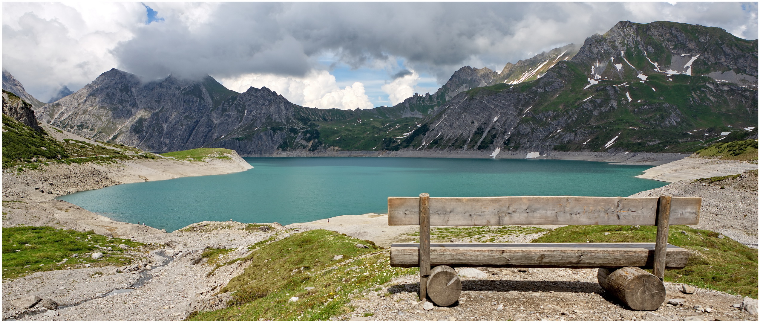 Lünersee 2021-06-26 Panorama 14/16