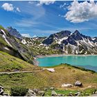 Lünersee 2021-06-26 Weitpanorama