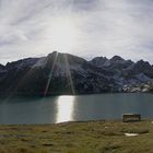 Lünersee